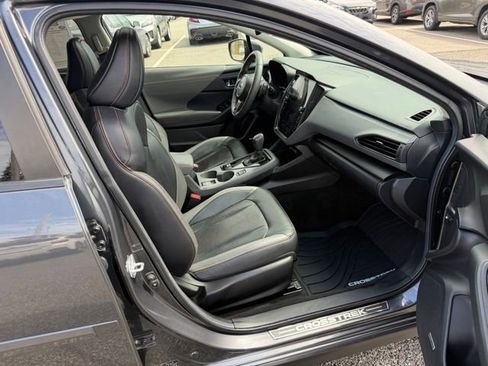 Used 2024 Subaru Crosstrek 2.5i Limited image 11