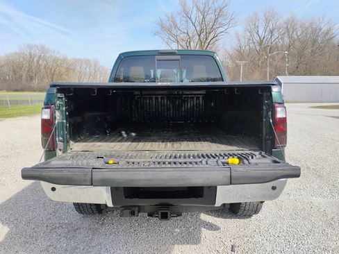 Used 2013 Ford F350 Lariat w/ Lariat Ultimate Pkg image 8