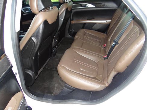 Used 2015 Lincoln MKZ AWD w/ Equipment Group 102A Reserve image 20