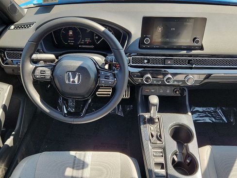 Certified 2026 Honda Civic Sport image 11