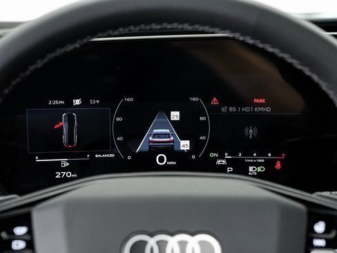 New 2025 Audi Q5 Premium Plus image 16