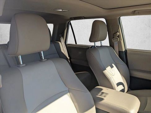 Used 2023 Toyota 4Runner SR5 Premium w/ Moonroof Package image 19