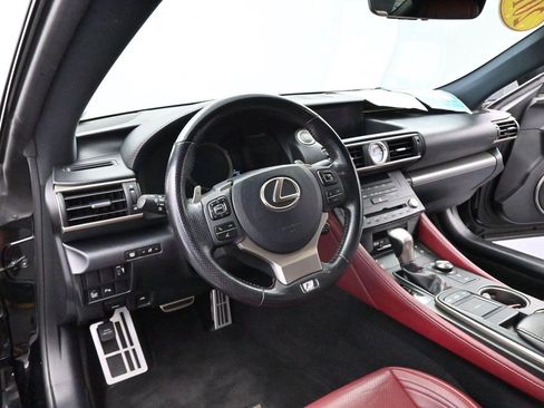 Used 2016 Lexus RC 350 RWD image 16