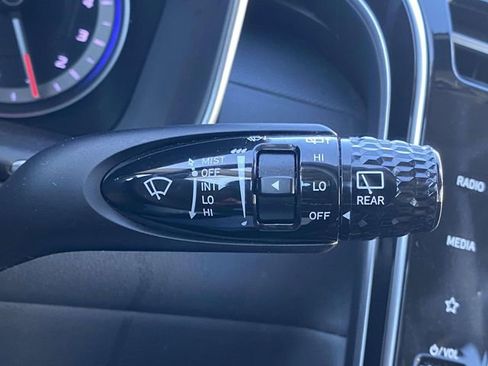 Used 2024 Hyundai Tucson SEL image 22