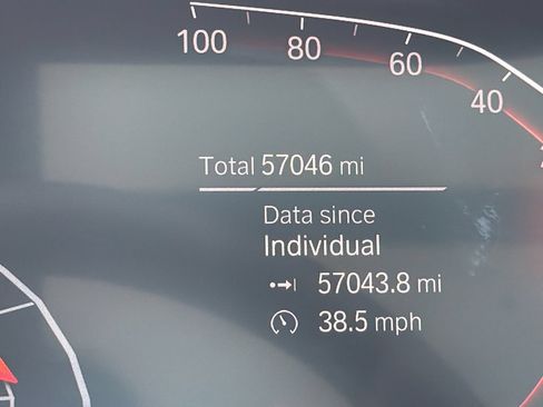 Used 2022 BMW X5 sDrive40i w/ Premium Package RWD image 20