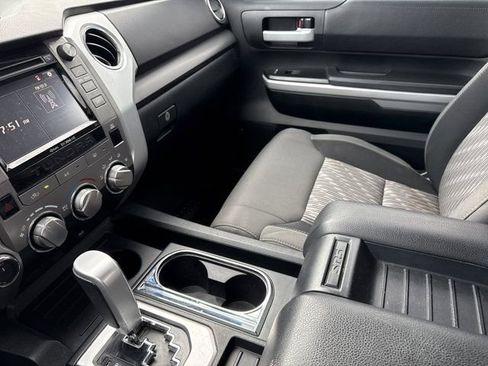 Used 2019 Toyota Tundra SR5 w/ SR5 Upgrade Package image 21