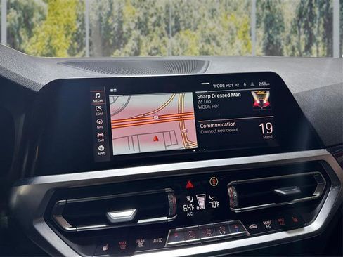 Used 2019 BMW 330i xDrive Sedan w/ Convenience Package image 27