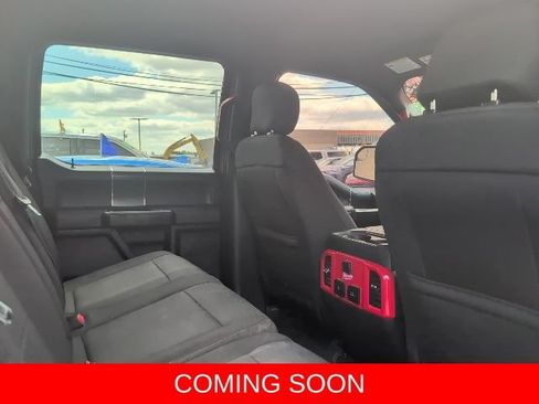 Used 2020 Ford F150 XLT w/ Equipment Group 302A Luxury AWD/4WD image 9