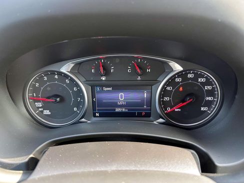 Used 2023 GMC Terrain SLE w/ Driver Convenience Package AWD/4WD image 18