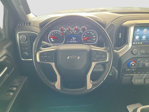 Used 2022 Chevrolet Silverado 1500 RST w/ Rally Edition AWD/4WD image 11