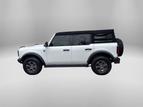 Used 2023 Ford Bronco Big Bend AWD/4WD image 19