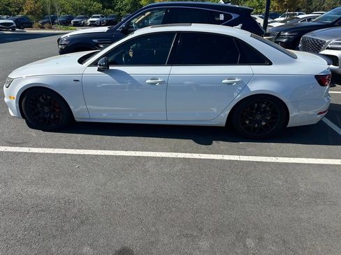 Used 2018 Audi A4 2.0T Premium w/ Convenience Package image 5