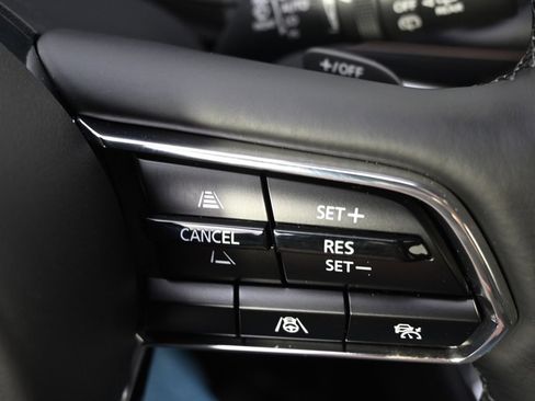 New 2026 MAZDA CX-90 3.3 Turbo w/ Premium Sport Pkg image 35