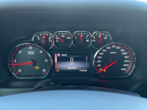 Used 2016 GMC Yukon SLE w/ Convenience Package image 28