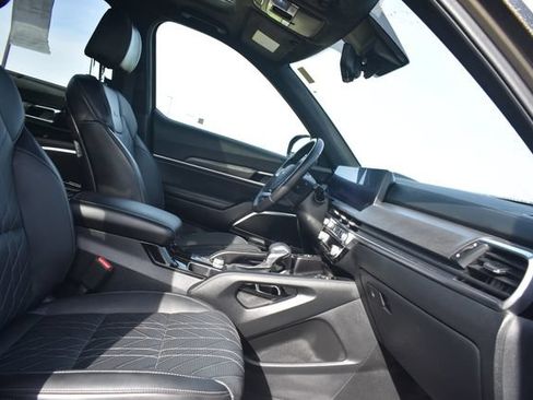 Certified 2024 Kia Telluride SX Prestige X-Line AWD/4WD image 15
