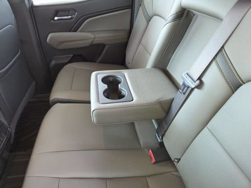 Used 2025 Chevrolet Colorado ZR2 AWD/4WD image 28