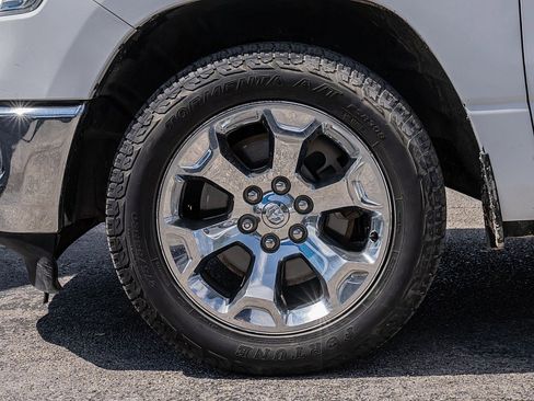 Used 2020 RAM 1500 Lone Star image 32