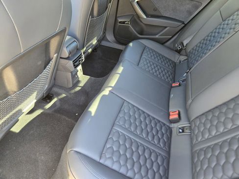 New 2025 Audi RS 3 image 33
