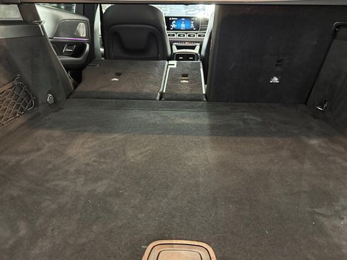 Used 2022 Mercedes-Benz GLE 350 4MATIC image 26