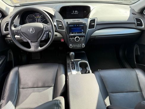 Used 2018 Acura RDX AWD w/ Advance Package image 15