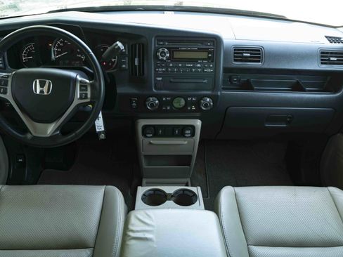 Used 2011 Honda Ridgeline RTL image 25