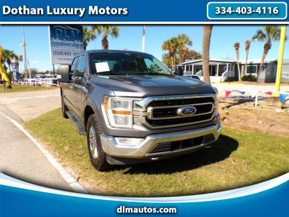 Used 2021 Ford F150 XLT w/ XTR Package