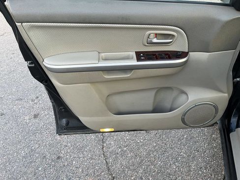 Used 2008 Suzuki Grand Vitara Luxury image 10