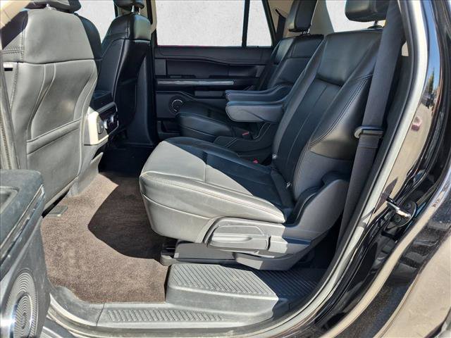 Used 2022 Ford Expedition Max XLT AWD/4WD image 18