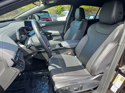 Certified 2023 Volkswagen ID.4 Pro S RWD image 15