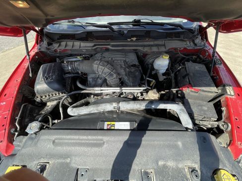 Used 2012 RAM 1500 Laramie image 45