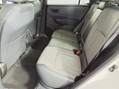 Used 2026 Subaru Outback Premium AWD/4WD image 8