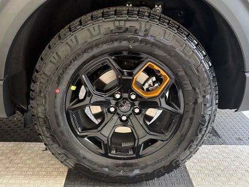 New 2026 Ford Explorer Tremor AWD/4WD image 12