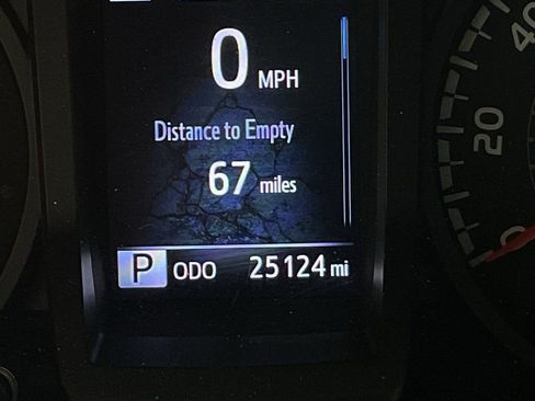 Used 2023 Toyota Tacoma SR image 35