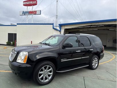 Used 2010 GMC Yukon Denali