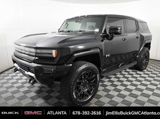 New 2026 GMC Hummer EV SUV video 1