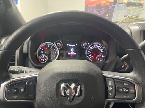 New 2026 RAM 2500 Tradesman AWD/4WD image 11
