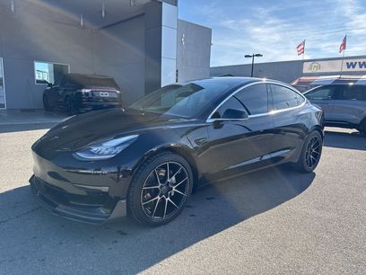 Used 2018 Tesla Model 3 Long Range