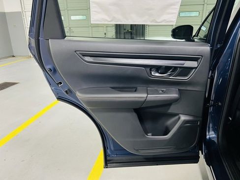 New 2026 Honda CR-V Sport-L image 23