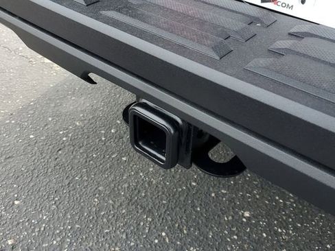 New 2026 Toyota Tundra Platinum AWD/4WD image 7