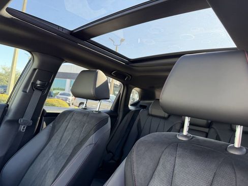 New 2025 Acura ADX A-Spec AWD/4WD image 18