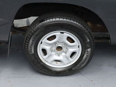 Used 2014 Toyota Tacoma 2WD Access Cab image 27