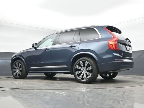 Used 2023 Volvo XC90 B6 Ultimate image 19
