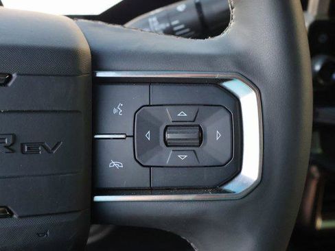 New 2025 GMC Hummer EV 3X w/ LPO, Sport Package image 32