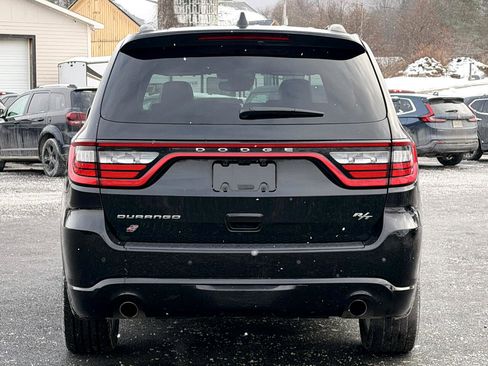 Used 2025 Dodge Durango R/T image 6