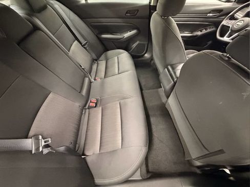Certified 2024 Nissan Altima 2.5 SV FWD image 19
