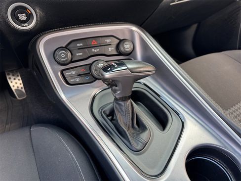 Used 2020 Dodge Challenger GT image 27