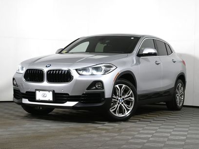 Used 2018 BMW X2 xDrive28i w/ Convenience Package
