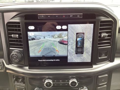 New 2026 Ford F150 Raptor AWD/4WD image 47