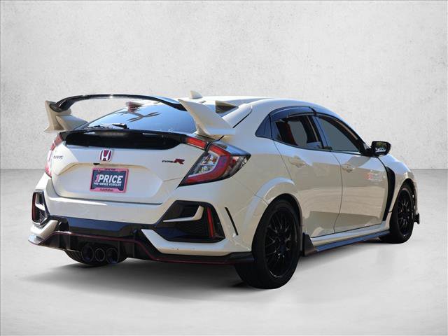 Used 2020 Honda Civic Type R image 5
