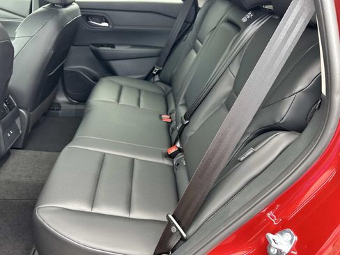 New 2026 Nissan Rogue Dark Armor AWD/4WD image 20